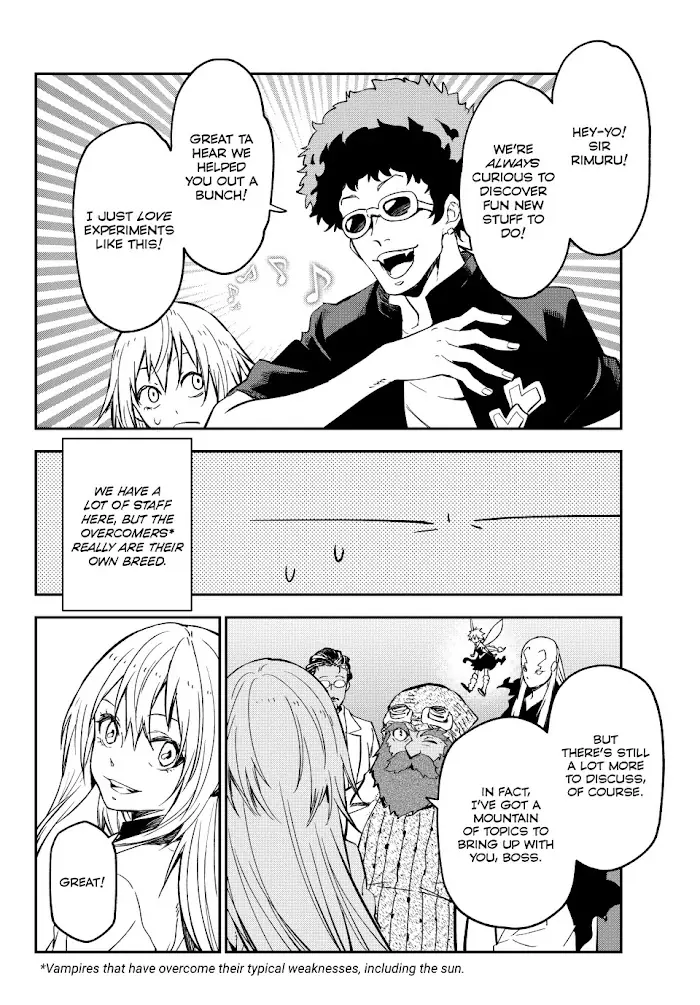 That Time I Got Reincarnated as a Slime Chapter 132 image 36_optimized